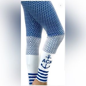 Nantucket Altar Ego Leggings
